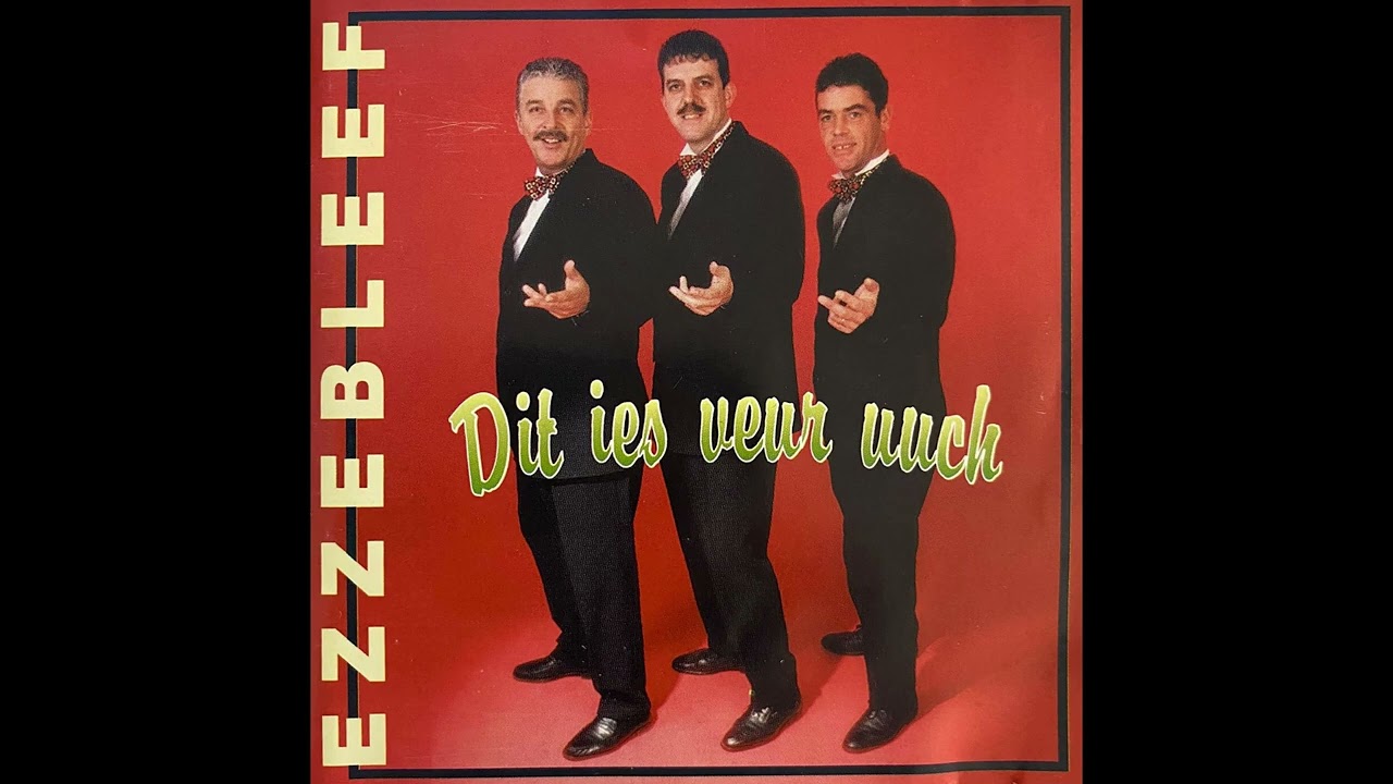 Ezzebleef - Zillertaler beer