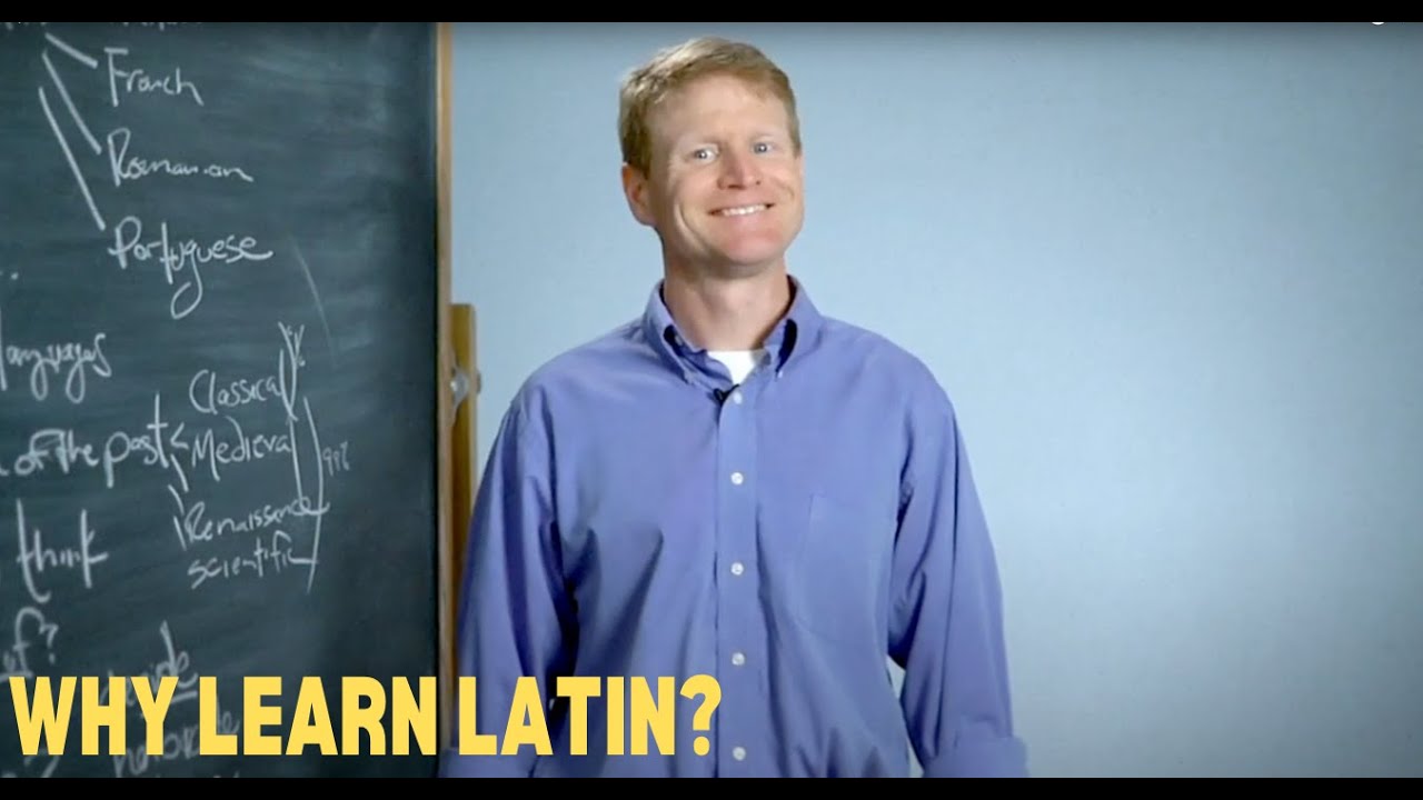 Why learn Latin? | The Best Homeschool Latin Curriculum