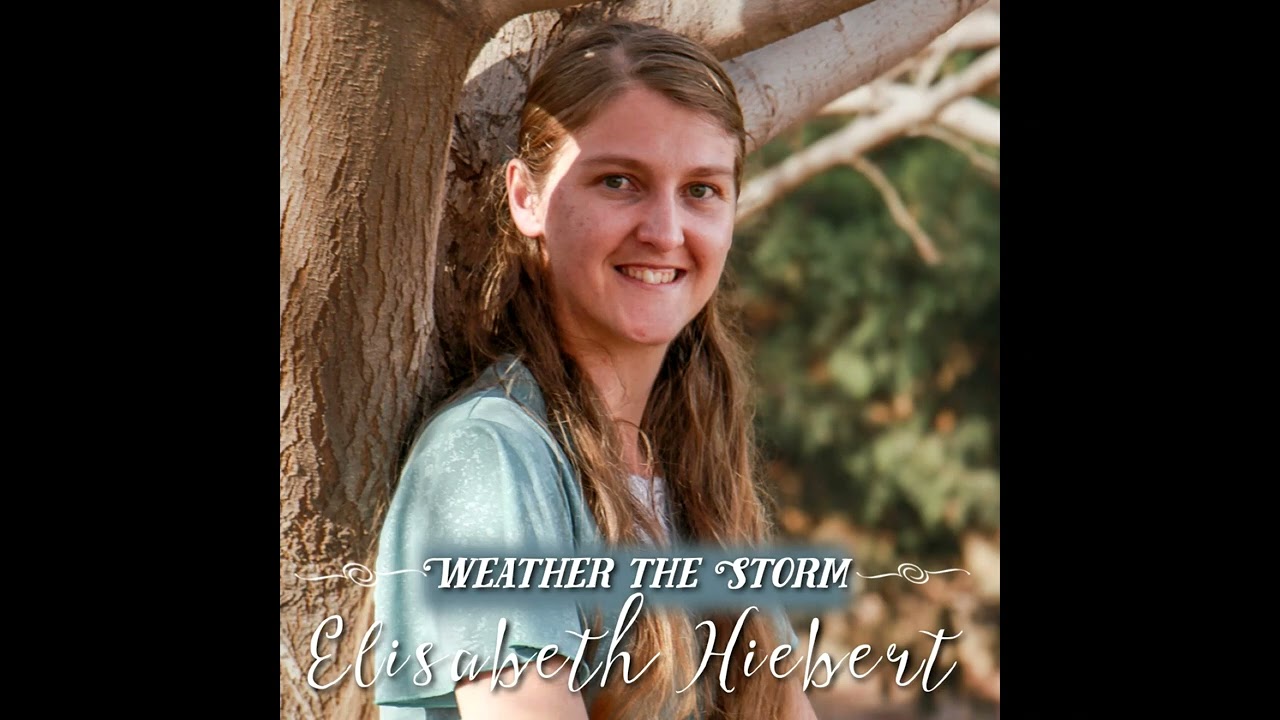 Weather The Storm