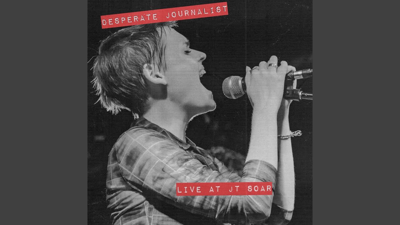 Cedars (Live at JT Soar)