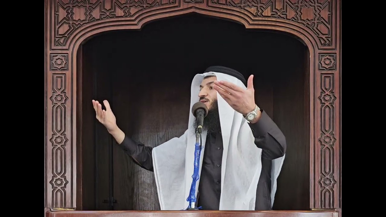 خطبة الجمعة، أم الخبائث...وثنيات معاصرة..العلاج بالطاقة ...الإسقاط النجمي..اللاوعي..أصولها وآثارها