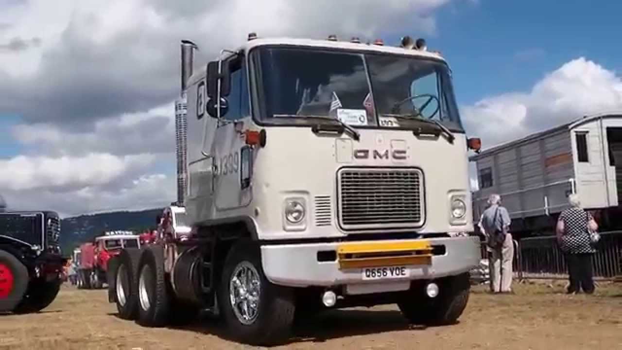Welland 2014 commercial vehicles