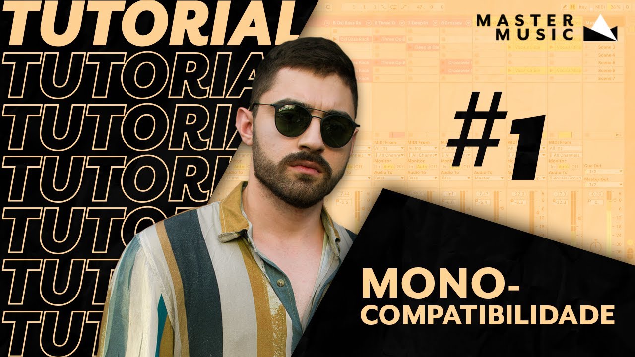 TUTORIAL 01 - MONOCOMPATIBILIDADE