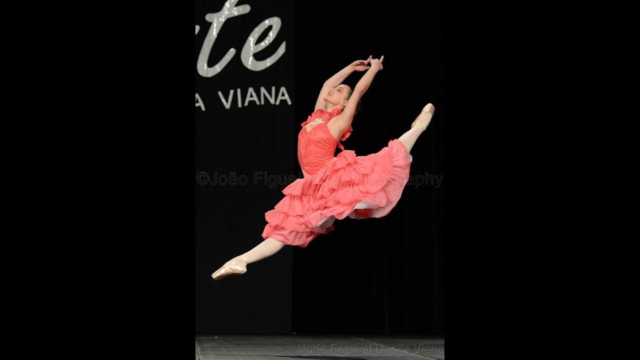 Semi-finais - Festival Norte Dança