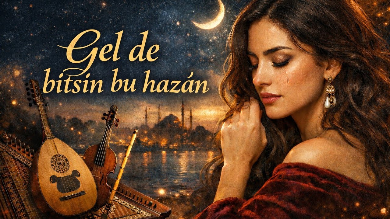 |Gel de Bitsin Bu Hazân|-Anatolian Music World 