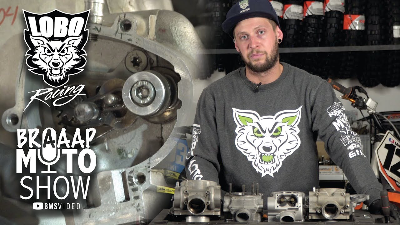 Regulacja i Działanie Zaworu Wydechowego w Motocyklu | MotoPoradnik | Lobo Moto