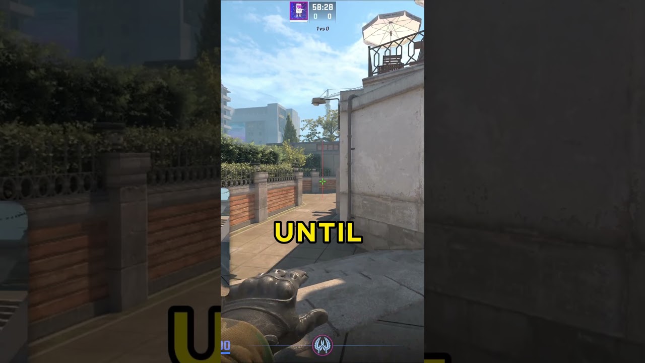 How To Molly T Ramp On Overpass