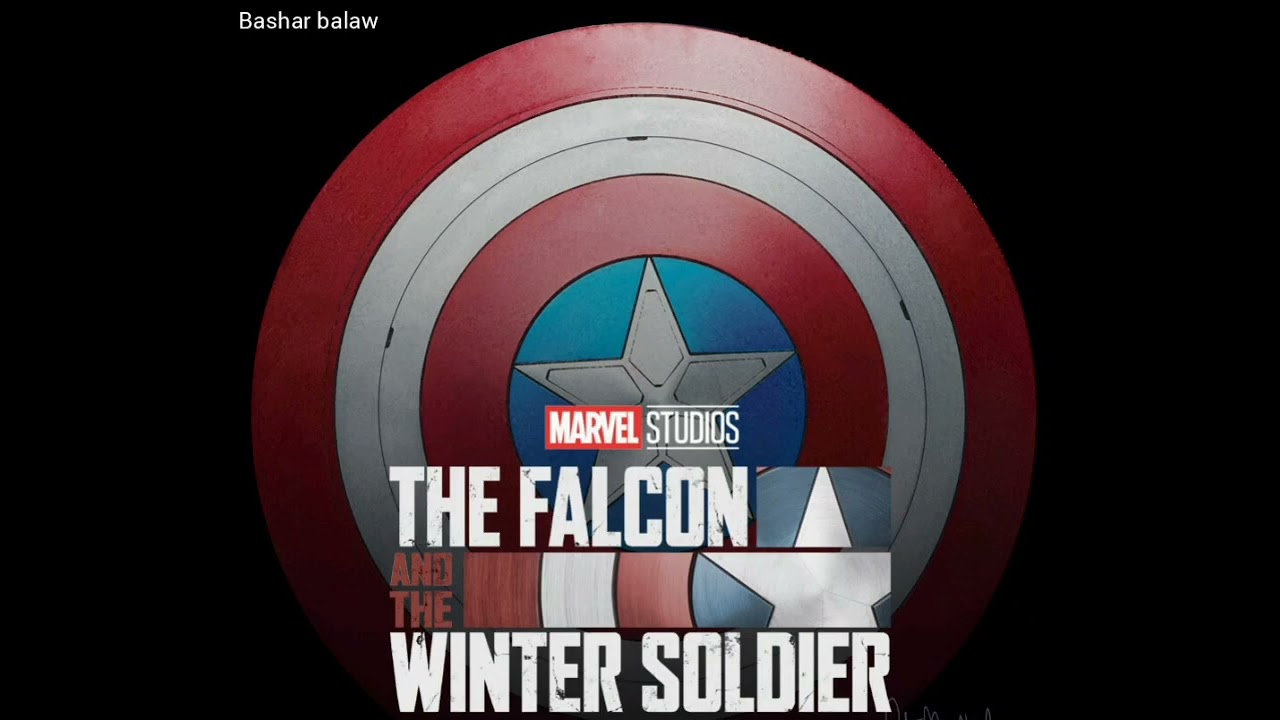 The Falcon and The Winter Soldier Ambiance