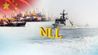 북 어선활동 증가로 NLL 긴장 고조&hellip;군 