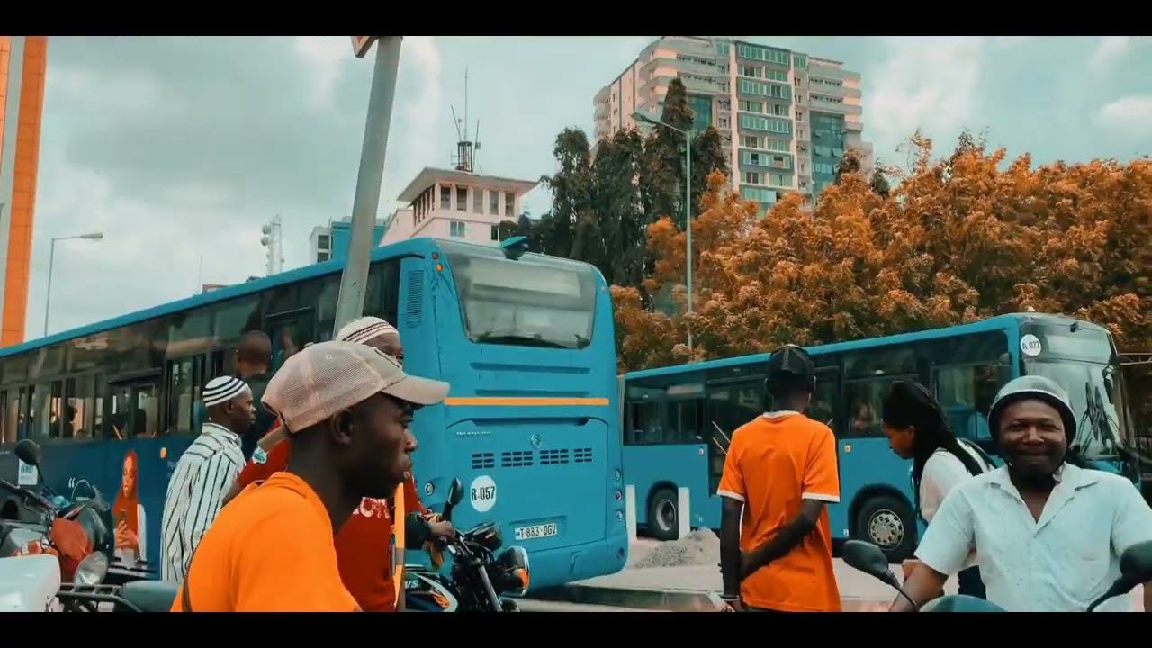 Bright-NaMungu (official music video lyrics part2 )