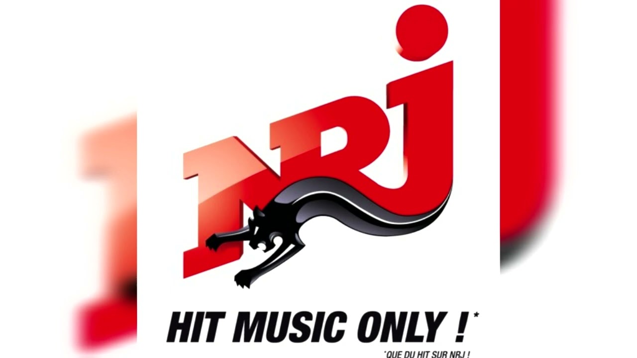Camille Schneyder - Dans Mon Dos (Version NRJ Lille)