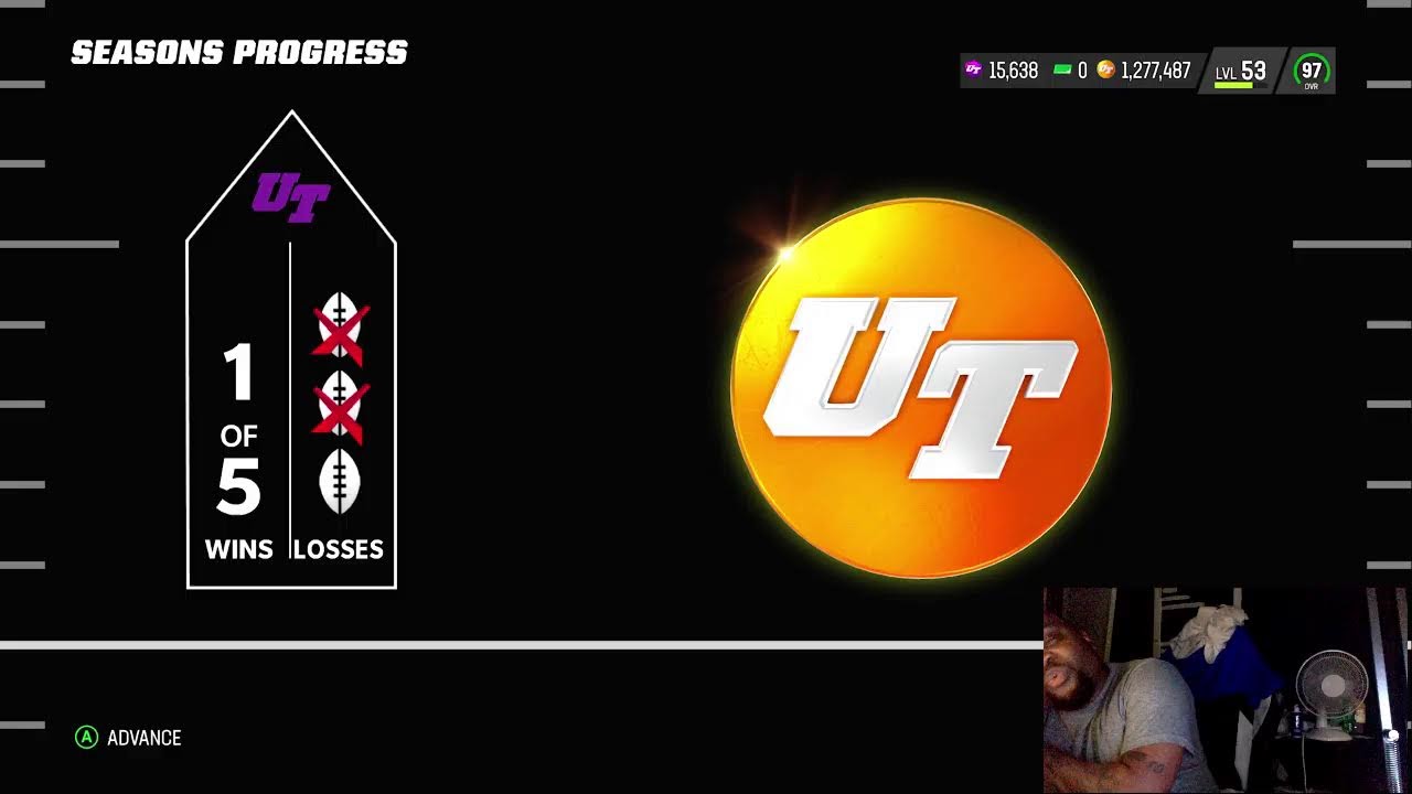 madden 23 night stream jmelflo still needs 40 dollars