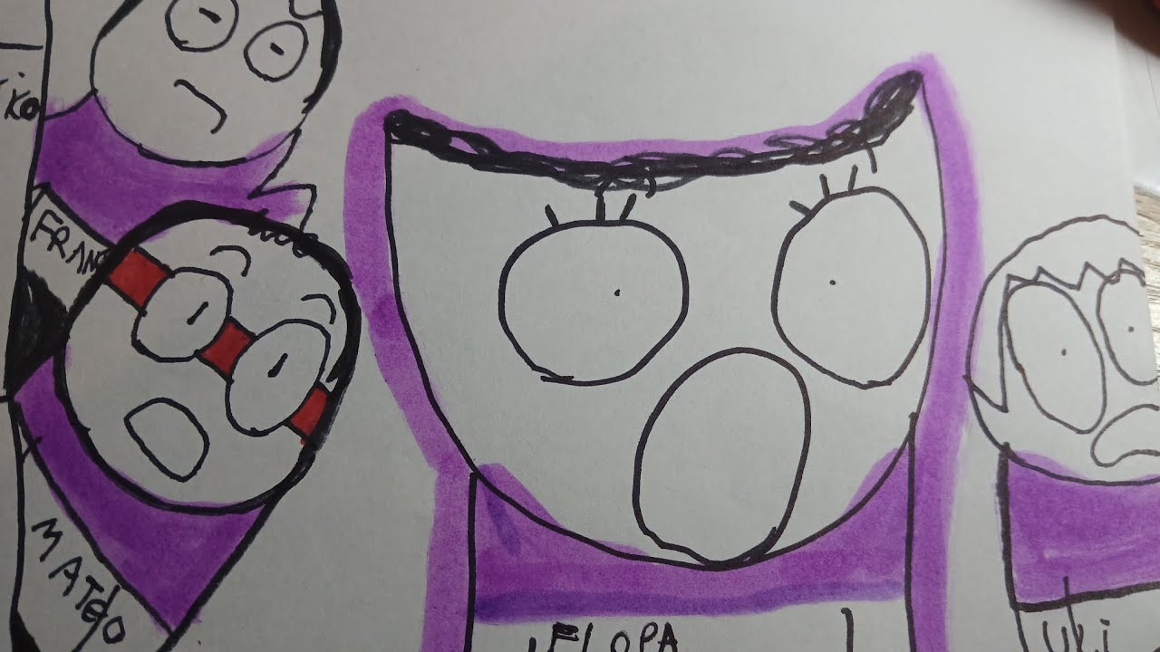 GRAN ANUNCIO | golden animation