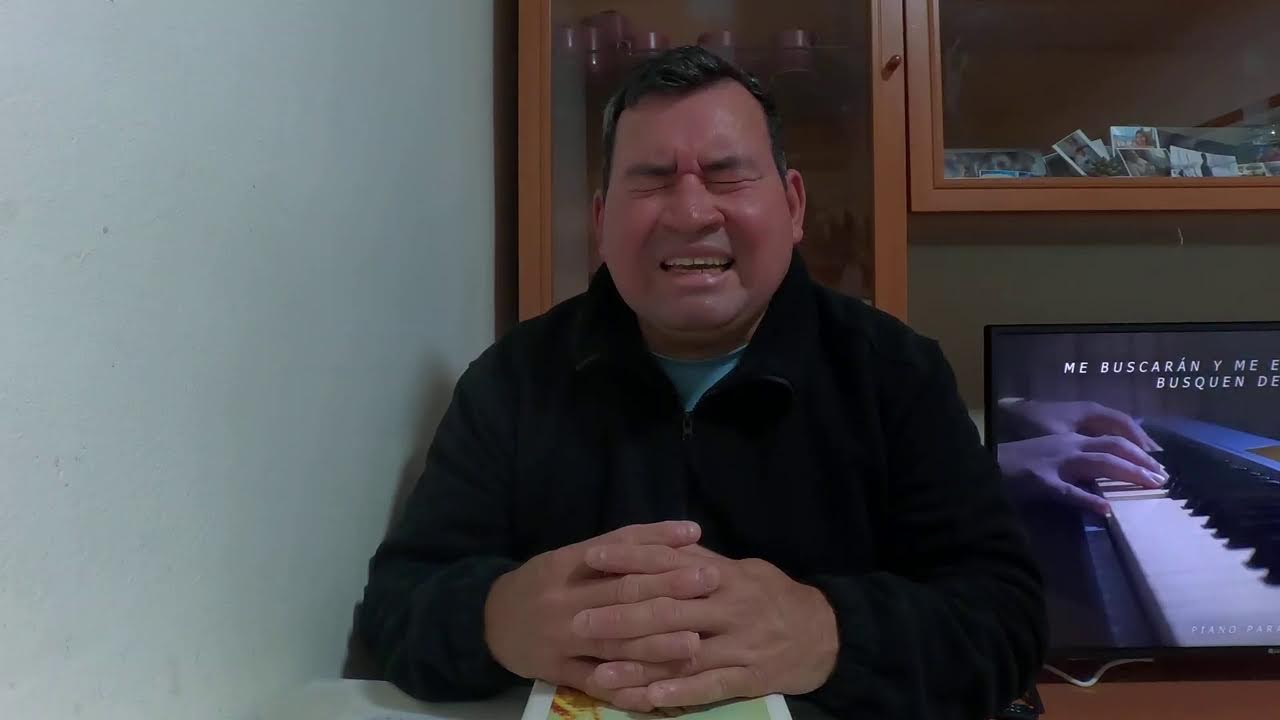 SALMO 51 ORACIÓN POR LA MISERICORDIA DE JEHOVÁ