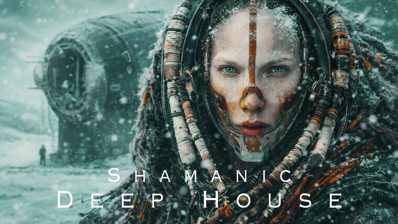 Shamanic Deep House / Organic Ritual House / Tribal Hypnotic House