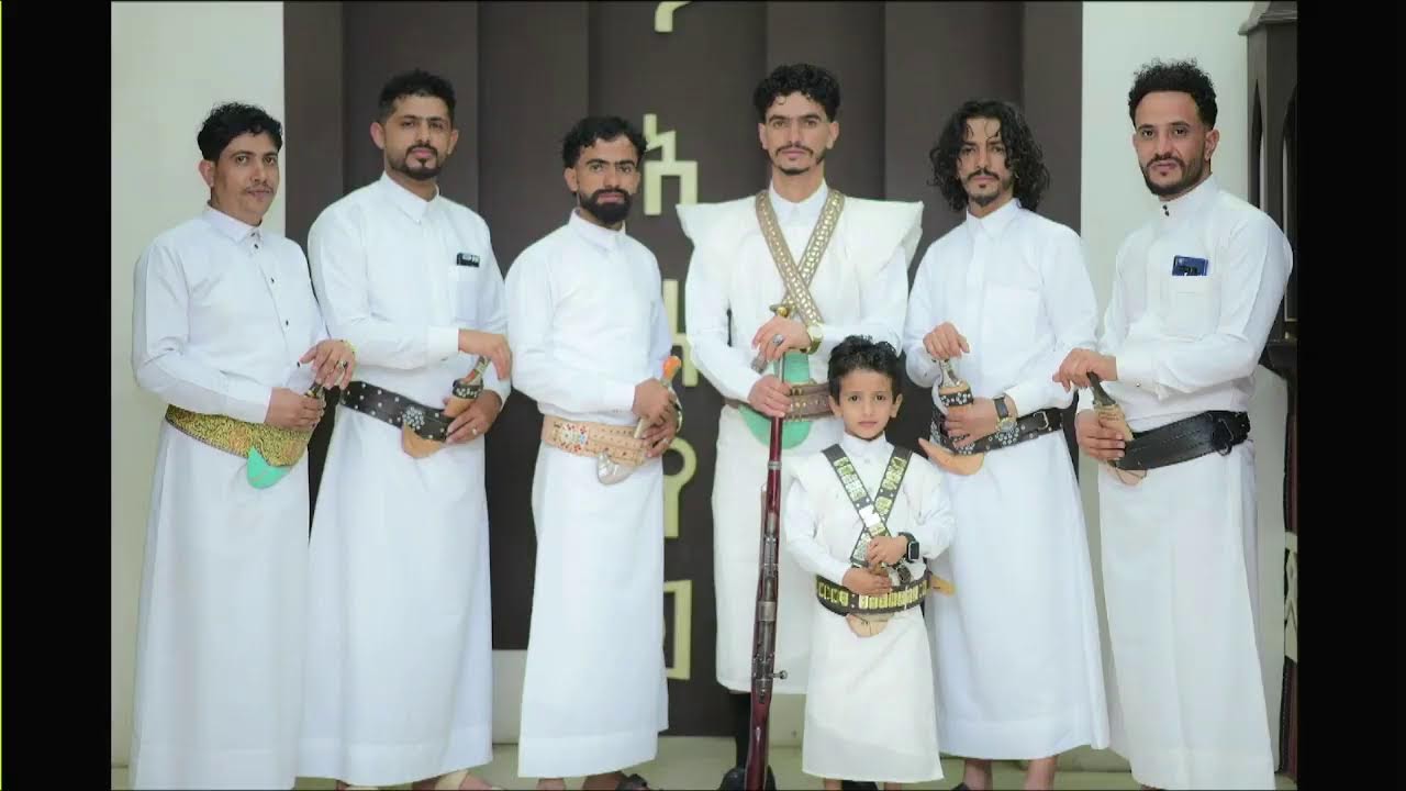 أفراح آل شاص جلسة التصوير / كوكبة من الفنانين