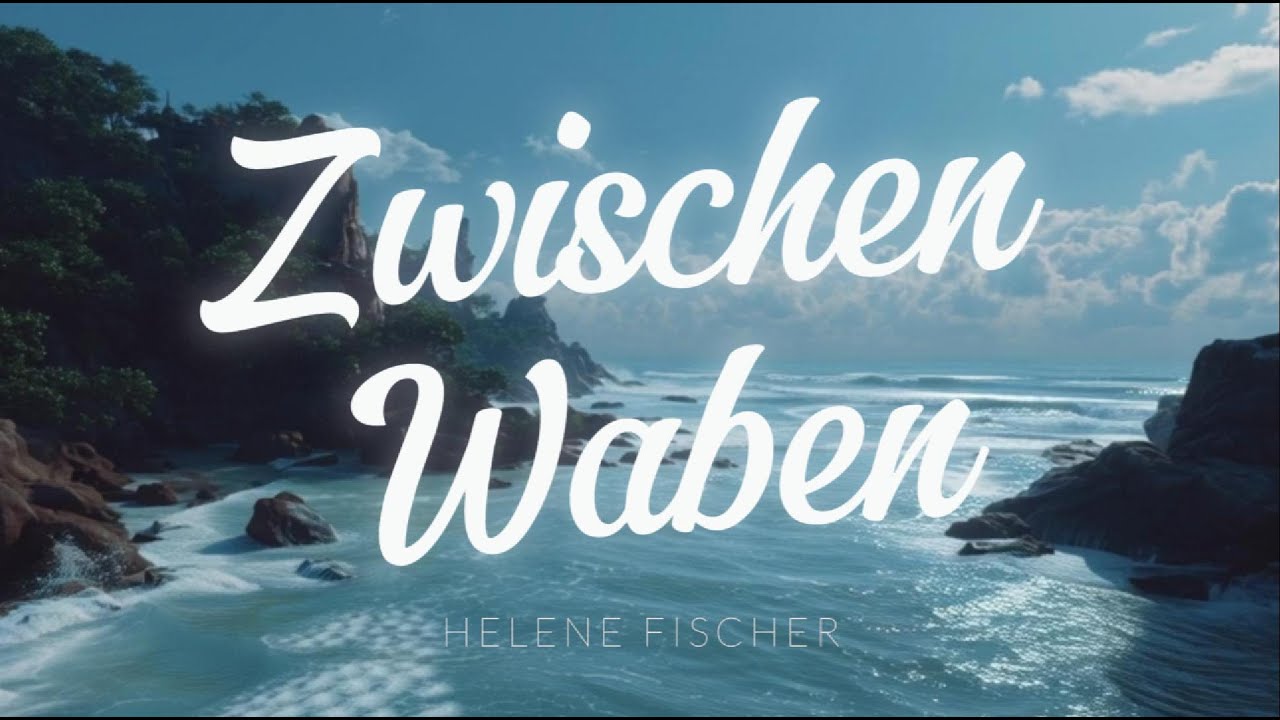 Zwischen Waben - Helene Fischer