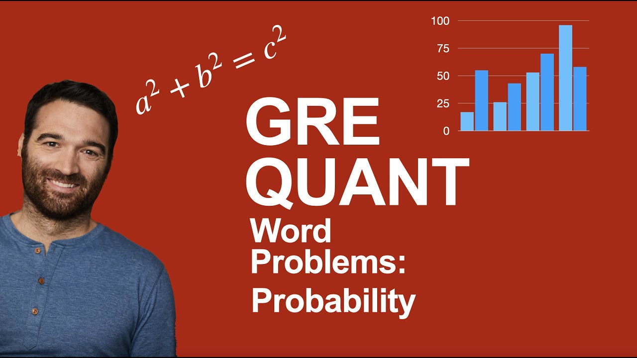 Wild GRE Probability Problem!