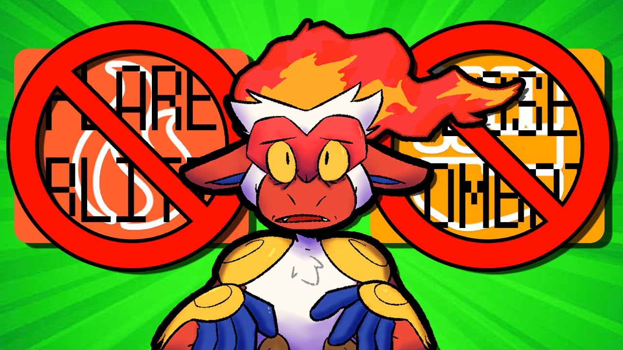 Pok&eacute;mon Platinum Hardcore Nuzlocke - No Same Type Attacks!