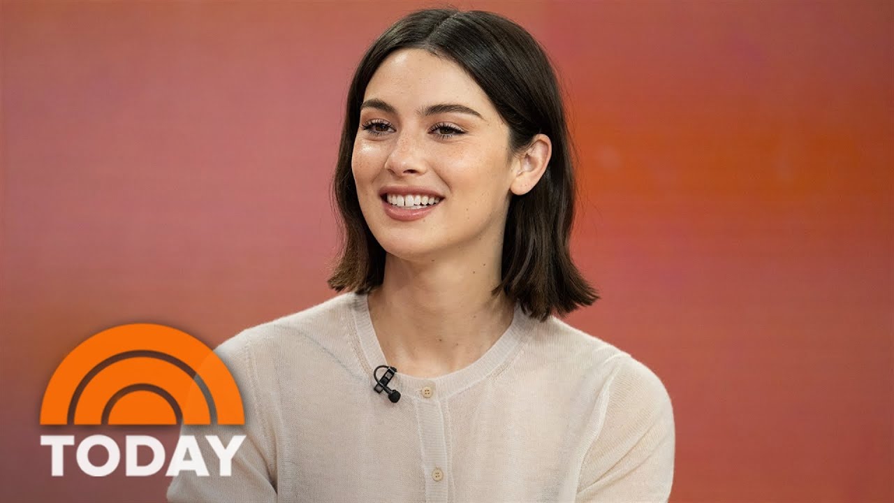Gracie Abrams talks new album, fire in Taylor Swift's apartment