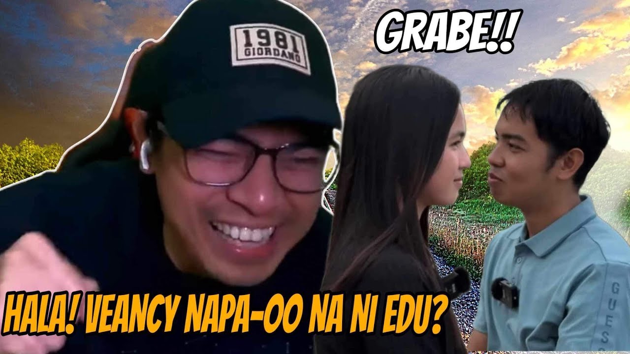 ⭕️GRABE!! VEANCY NAPA’Oo’ na ni EDU? TOTOO BA? @KalingapRabOfficial