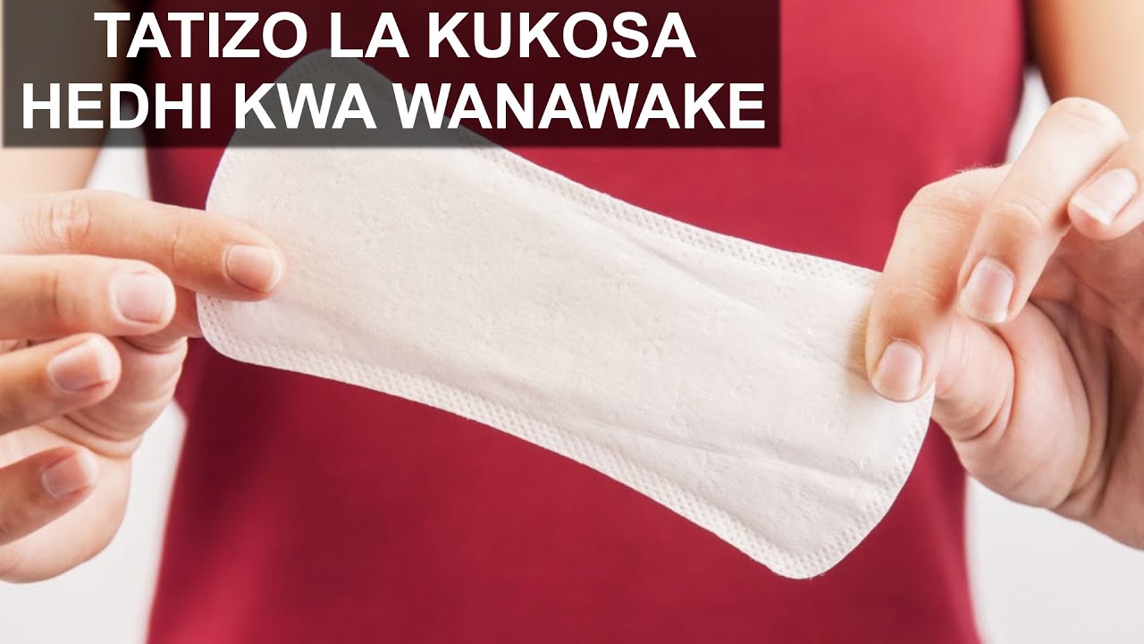 SABABU ZA  KUKOSA HEDHI KWA WANAWAKE