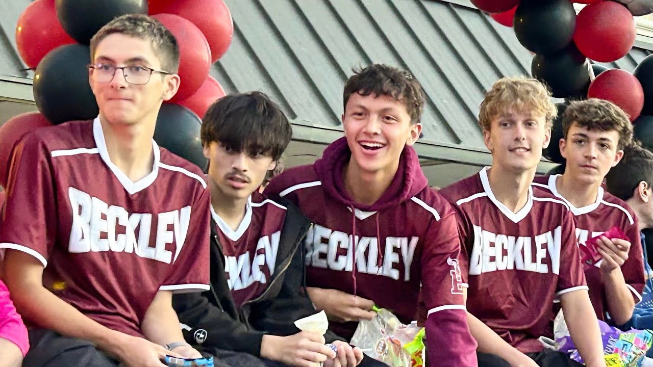 Woodrow Wilson High School 2024 Homecoming Parade (Full Video)