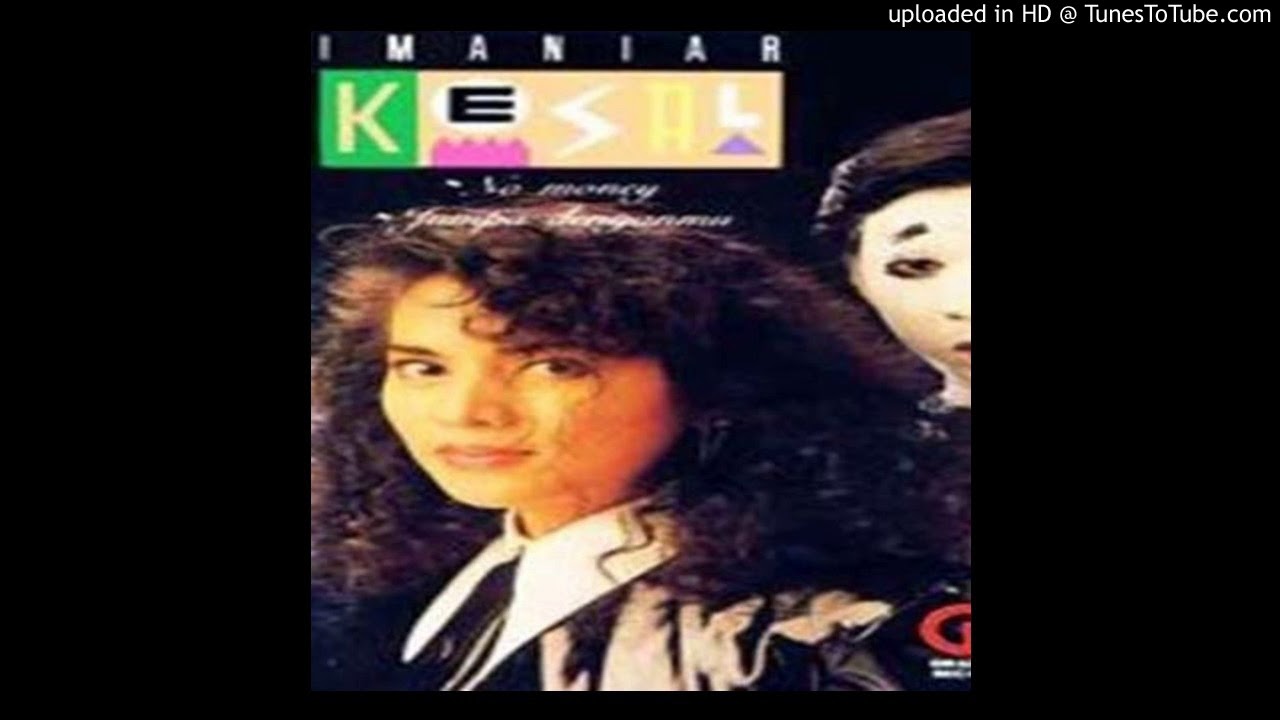 Imaniar - Kesal - Composer : Imaniar 1990 (CDQ)