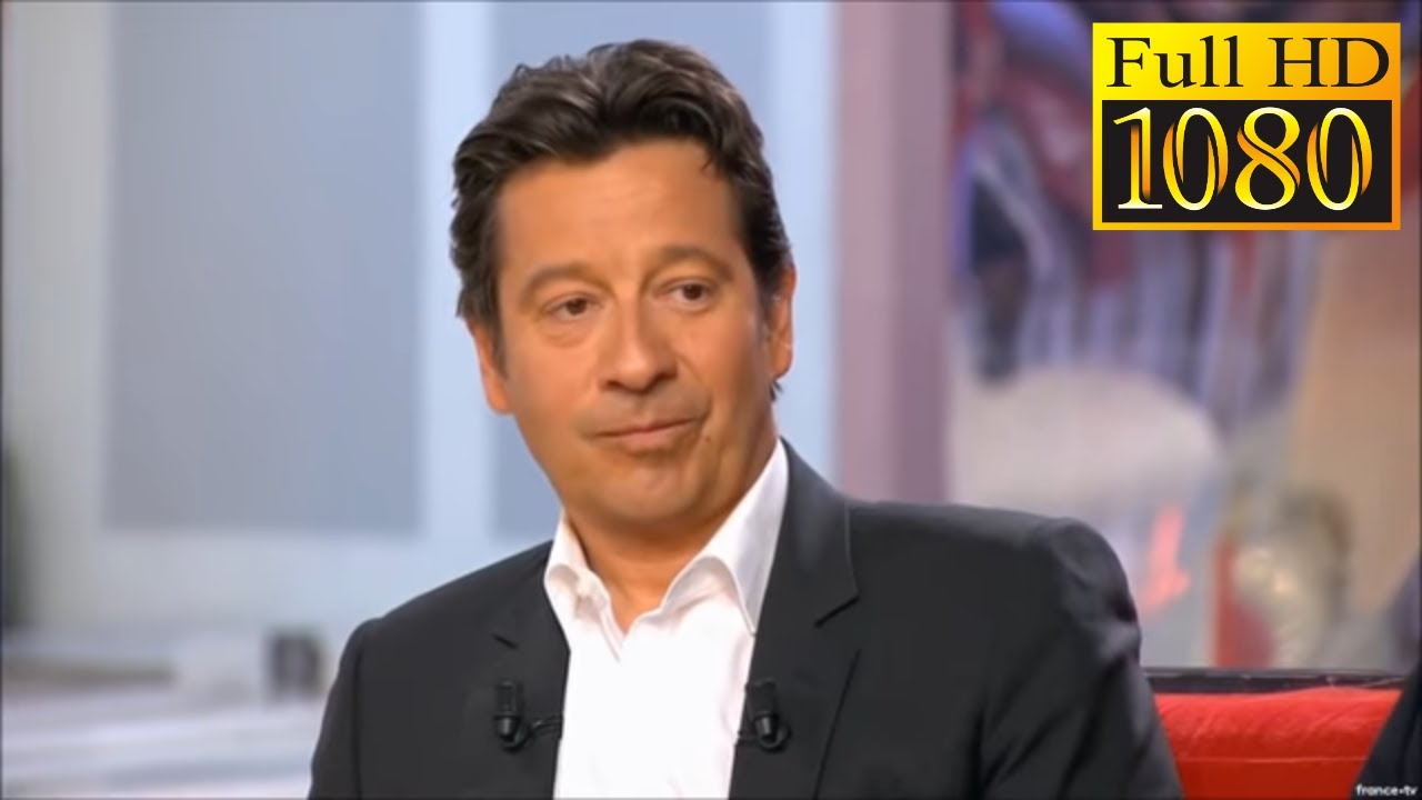 LAURENT GERRA - VIVEMENT DIMANCHE PROCHAIN - 13 mai 2018