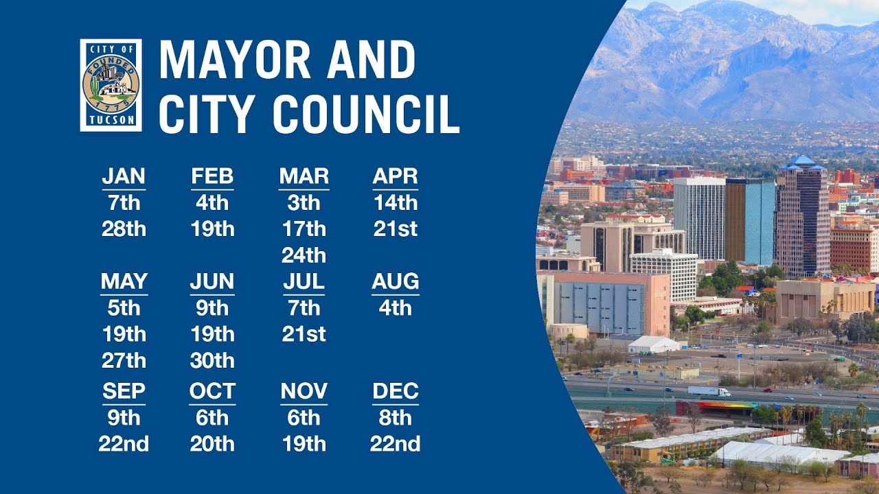 Tucson Mayor & City Council Meeting Sept. 9, 2020 -2