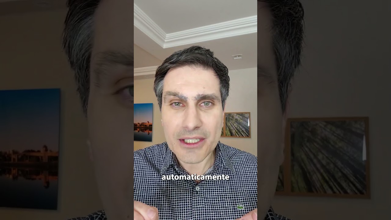 ANSIEDADE GENERALIZADA: Voc&ecirc; Age dessa Forma e N&Atilde;O Percebe