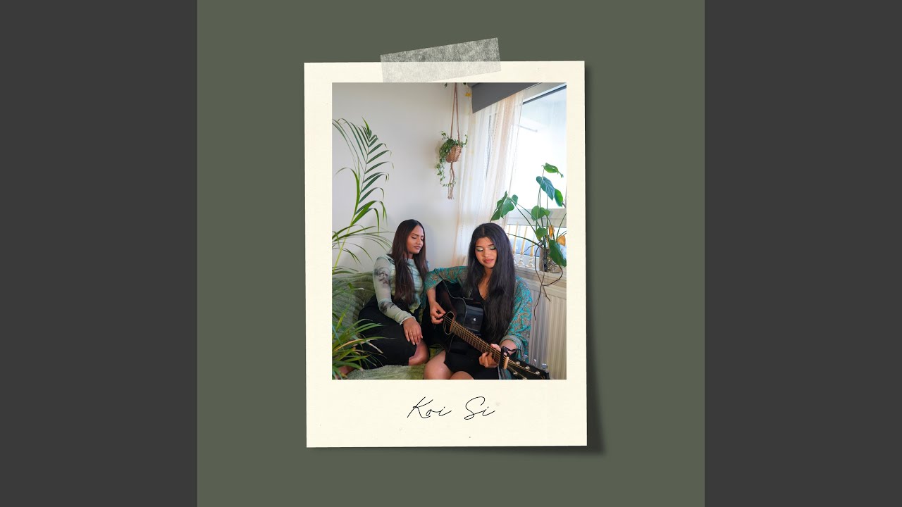 Koi Si (Acoustic)