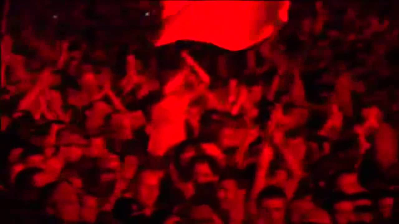 The White Stripes - Glastonbury 2005 - 18 Seven Nation Army