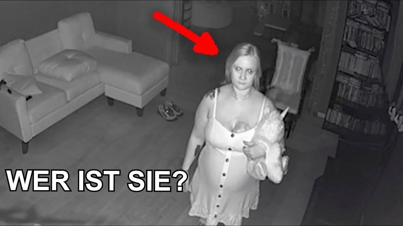 7 gruselige VIDEOS die für VERWIRRUNG gesorgt haben