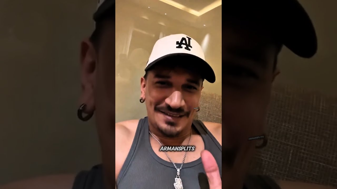 Prince Narula Angry Reply to Rajat Dalal 😡 | Said &ldquo;Dogla&rdquo; & Online Badmosh