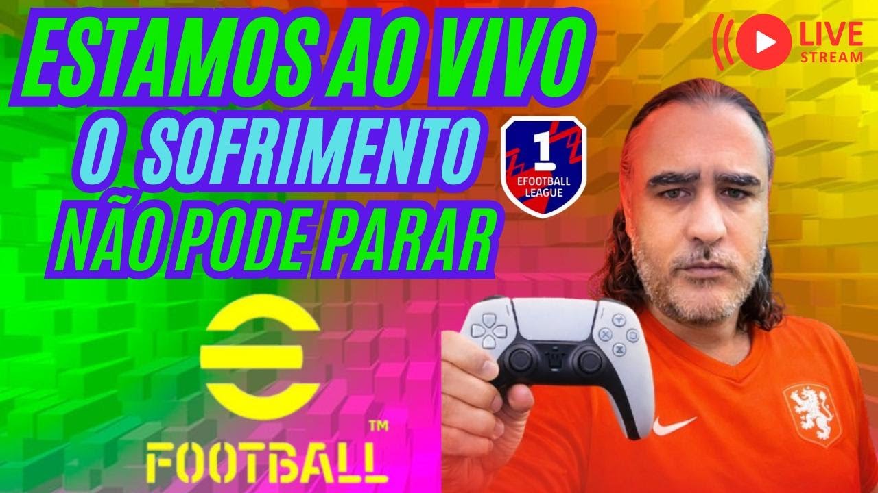 LIVE STREAM EFOOTBALL  26