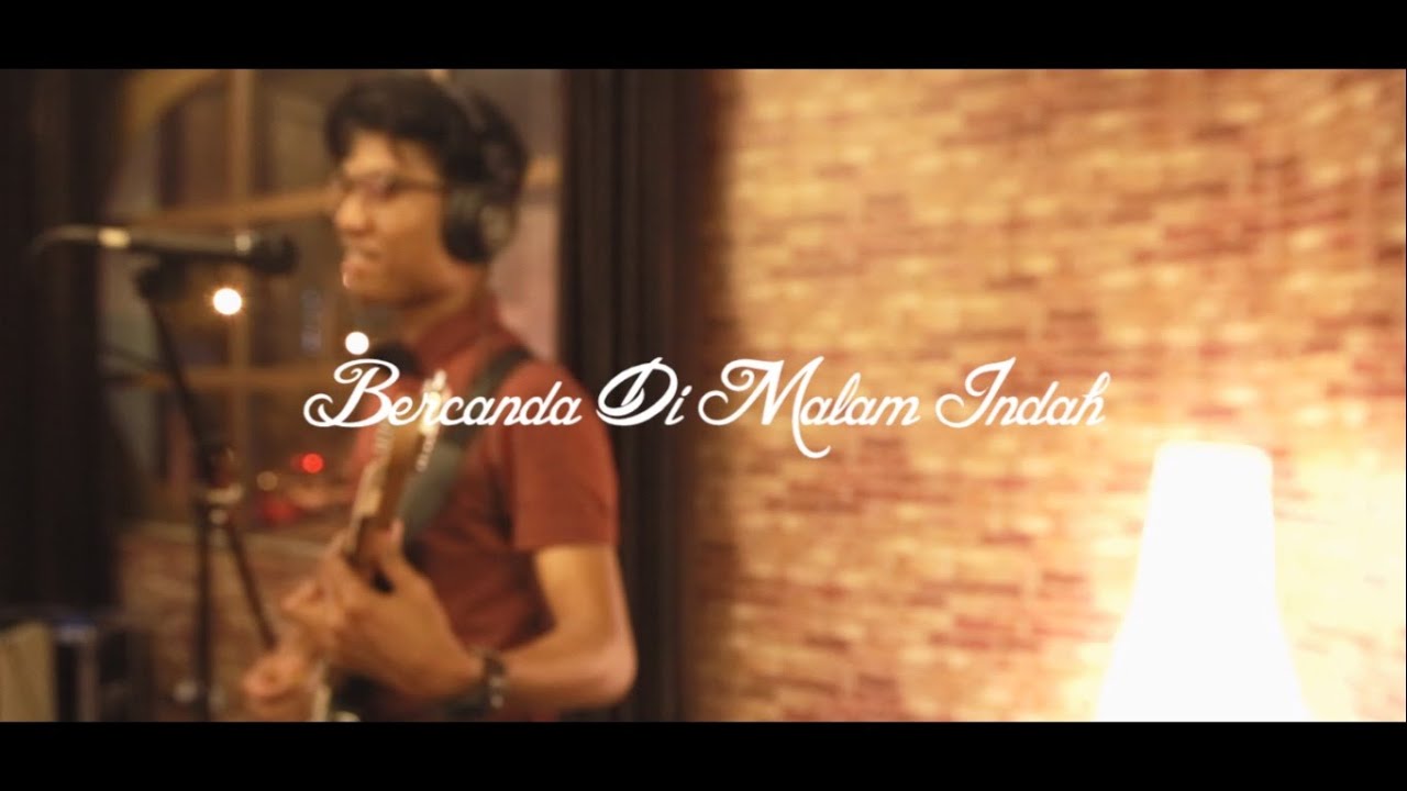 Masdo - Bercanda Di Malam Indah // Fixed Session