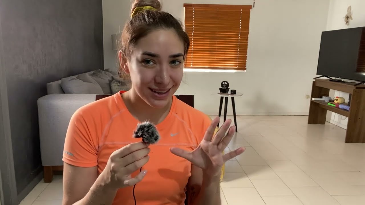 [ ASMR ] Lectura Susurrada - Los Cuatro Acuerdos (2)