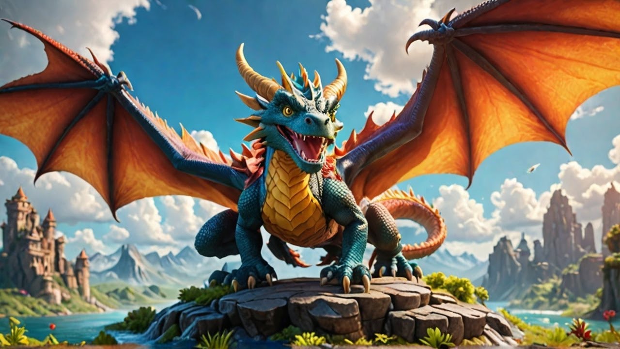 Call of Dragons Live Stream: Epic Kingdom Battles & Ultimate Strategies | QuestMasters Gamers