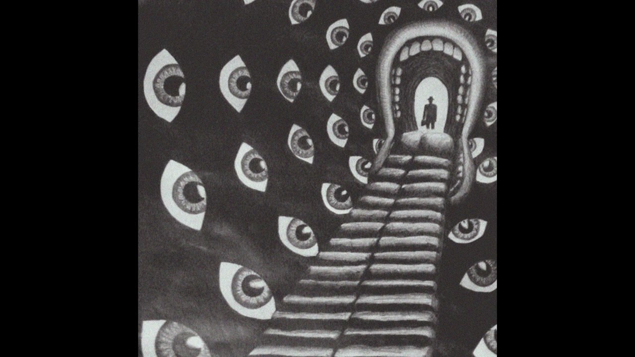 [FREE] JID x 21 Savage Type Beat | “Watching“