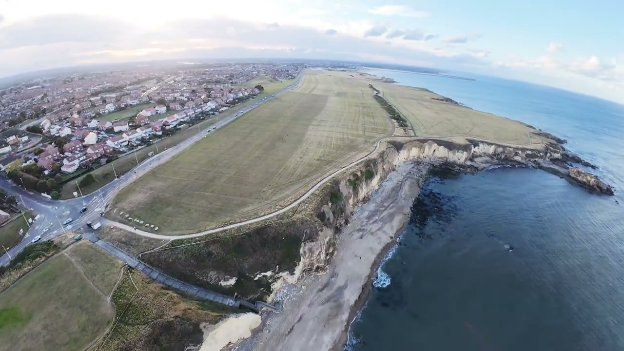 Iflight Cine LR7 range test