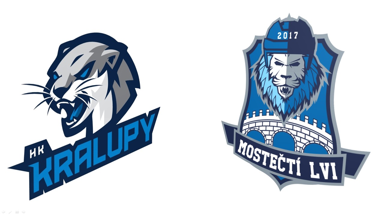 HK KRALUPY NAD VLTAVOU vs. MOSTEČTI LVI junioři