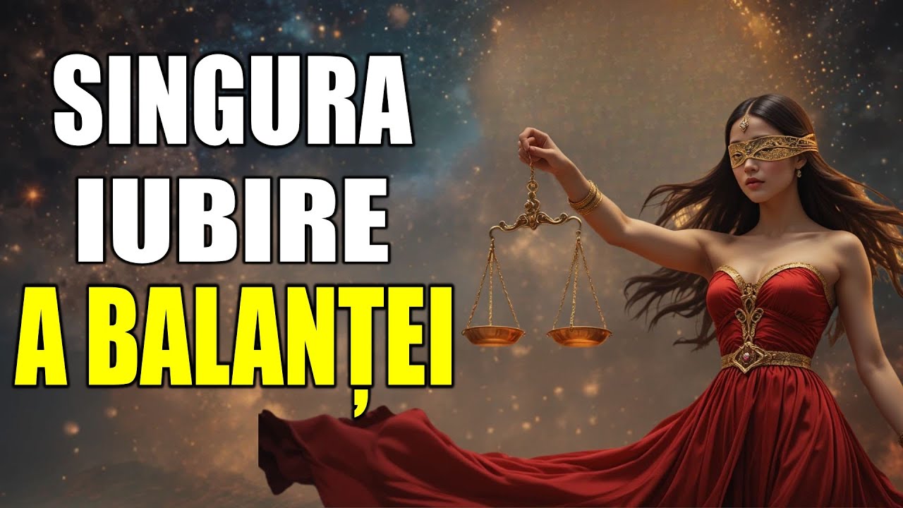 CELE 5 ZODII CE SE POTRIVESC CEL MAI MULT CU BALANȚA: CINE ESTE PARTENERUL TĂU IDEAL?