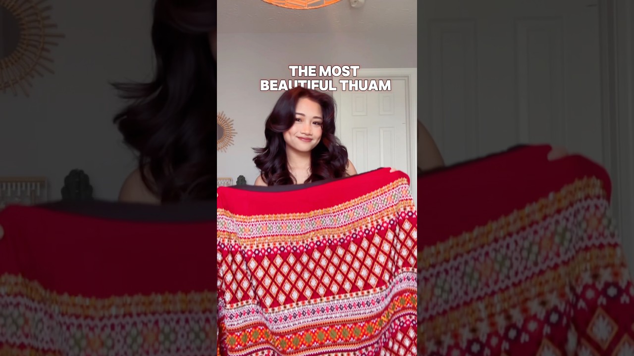 our traditional dress #myanmar #burma #traditional