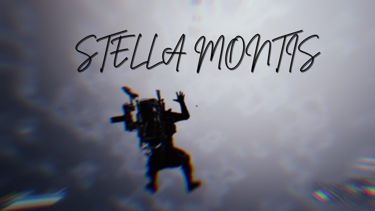 Steam Rolling in Stella Montis