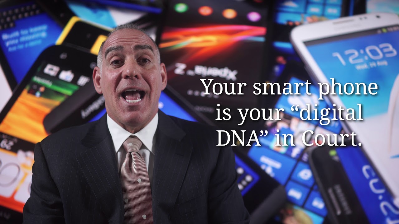 249) How is your Smart Phone used as Evidence? ~ Michael A Haber, Miami Criminal Defense DUI Lawyer
