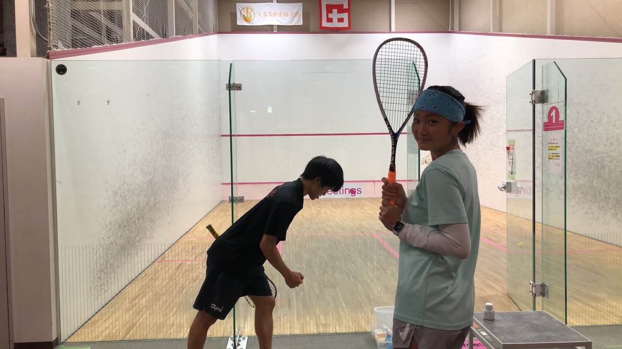 朝からストストやればいいんじゃないですか