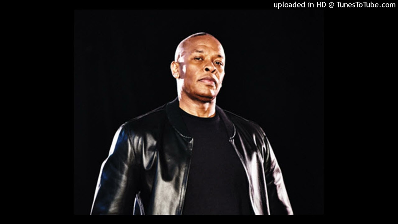 Dr. Dre - Beauty & The Beats (Prod. Dr. Dre)