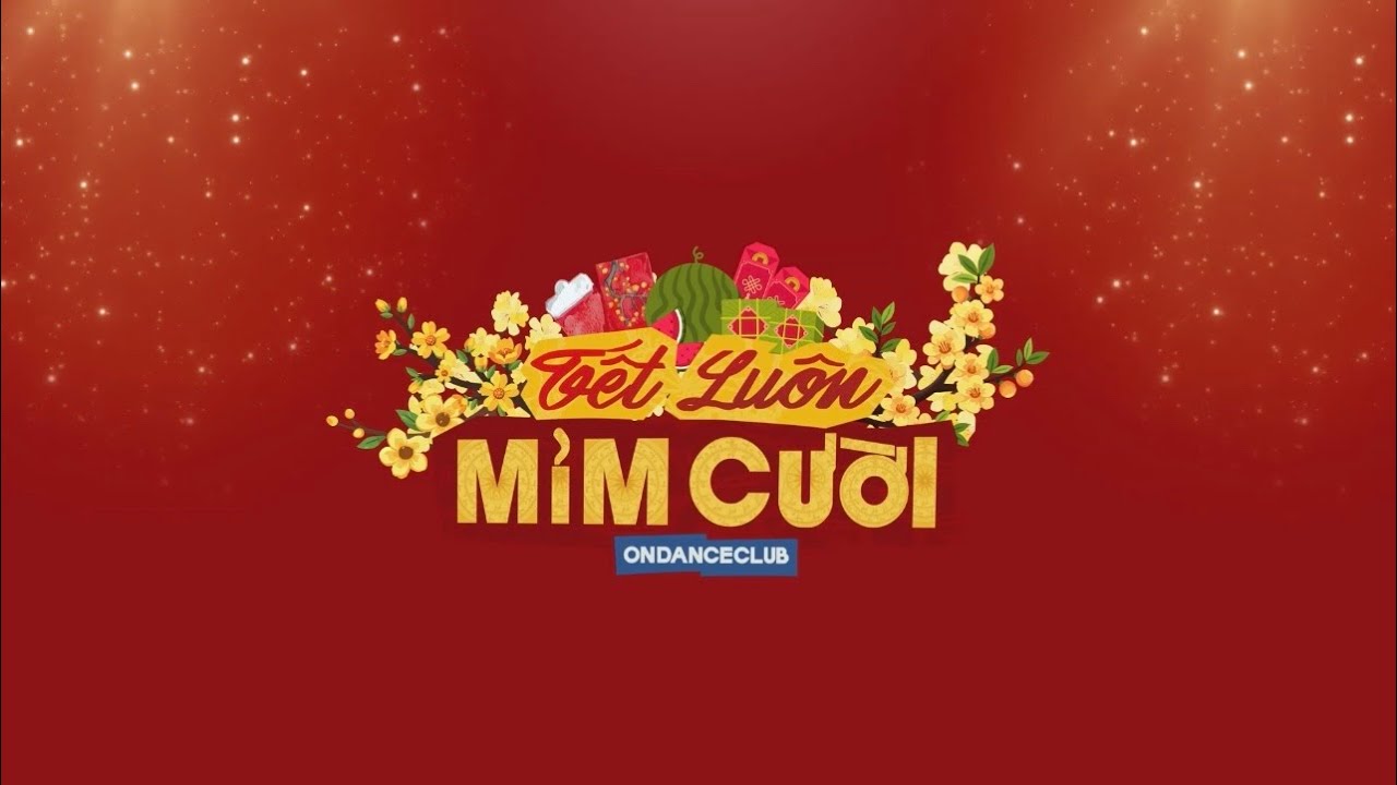 𝑵𝑬𝑾 𝑷𝑹𝑶𝑱𝑬𝑪𝑻 𝑴𝑽 𝑶𝑭𝑭𝑰𝑪𝑰𝑨𝑳: 𝑻𝑬𝑻 𝑳𝑼𝑶𝑵 𝑴𝑰𝑴 𝑪𝑼𝑶𝑰 (KAY TRẦN) - Choreography by 𝐎𝐍 𝐃𝐀𝐍𝐂𝐄 𝐂𝐋𝐔𝐁