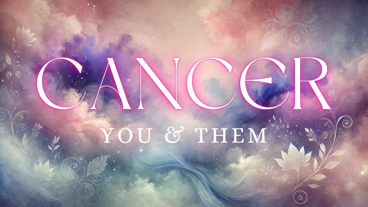 CANCER tarot love ♋️ Someone Wants things The Way They Were Cancer But .. 